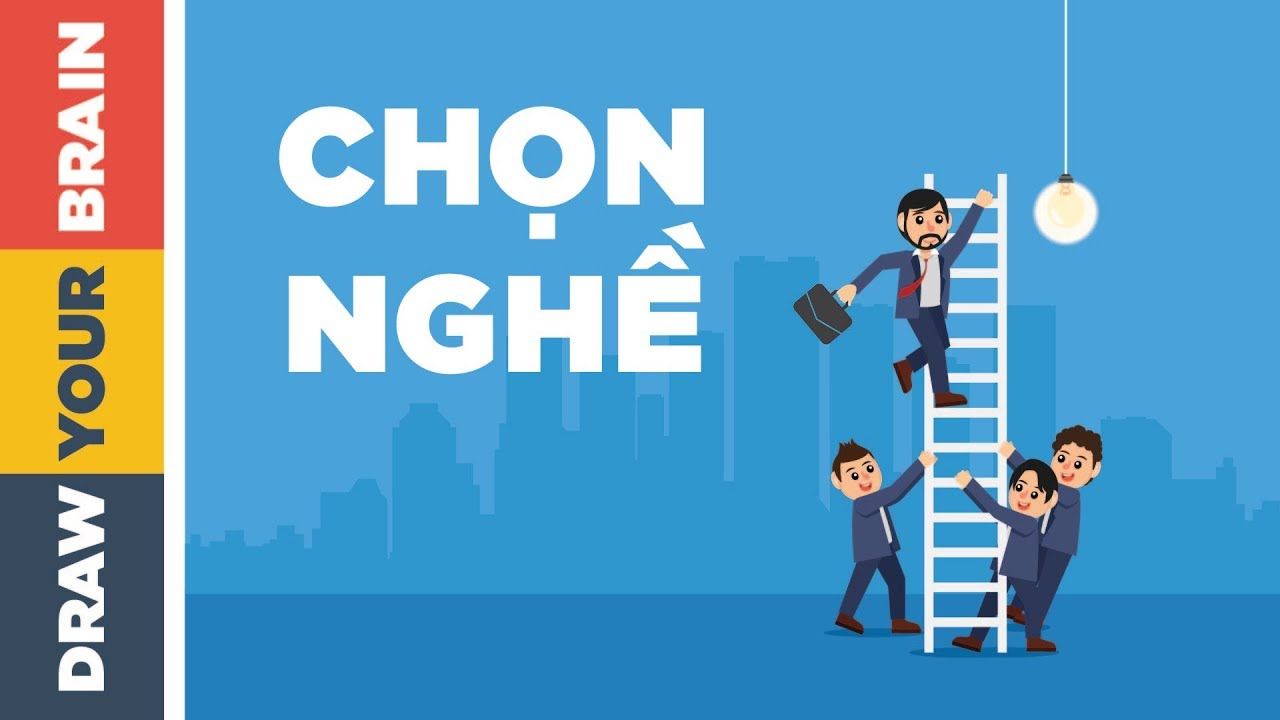 Lựa chọn nghề nghiệp phù hợp với chủng vân AU