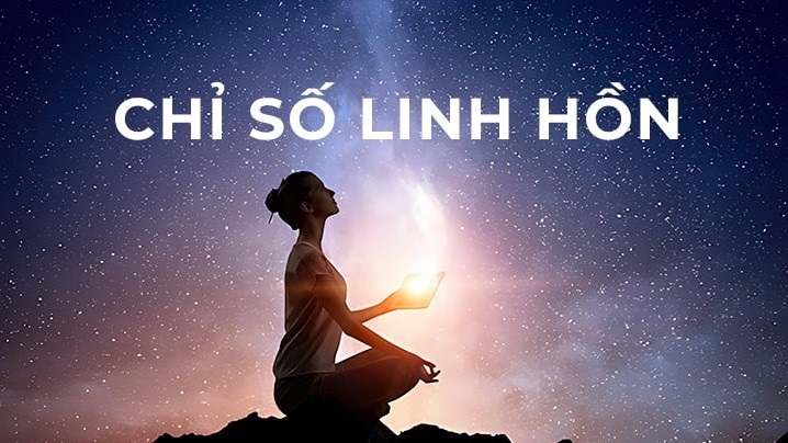 chỉ số linh hồn là gì